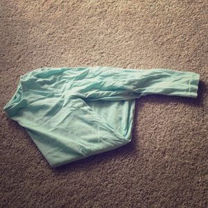 J. crew painters tee